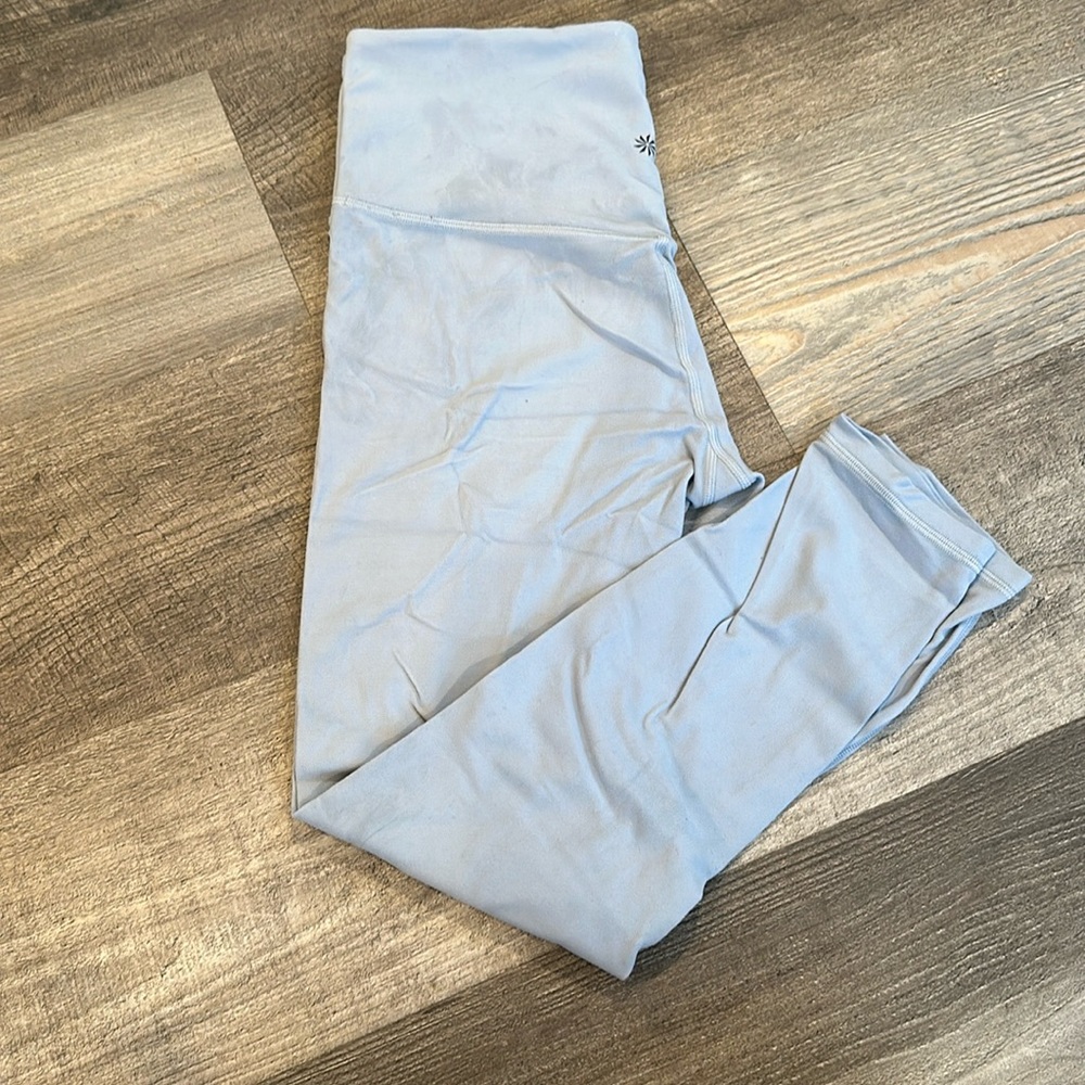 Athleta Ultra High Rise Elation 7/8 Tight